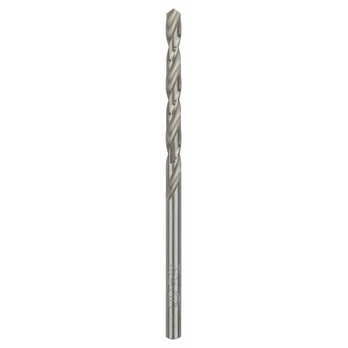 Bosch - HSS-G Metal Matkap Ucu 3,9*75 mm 10'lu Paket