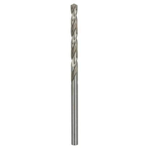 Bosch - HSS-G Metal Matkap Ucu 4*75 mm 10'lu Paket