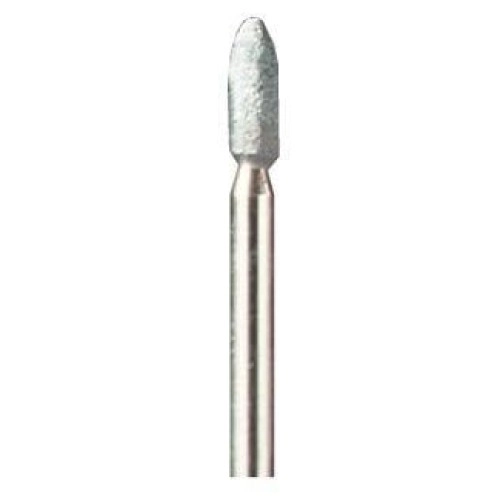 DREMEL® Silikon Karpit Taşlama Taşı 3,2 mm (83322)