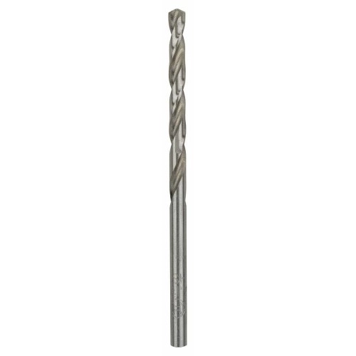 Bosch - HSS-G Metal Matkap Ucu 4,1*75 mm 10'lu Paket