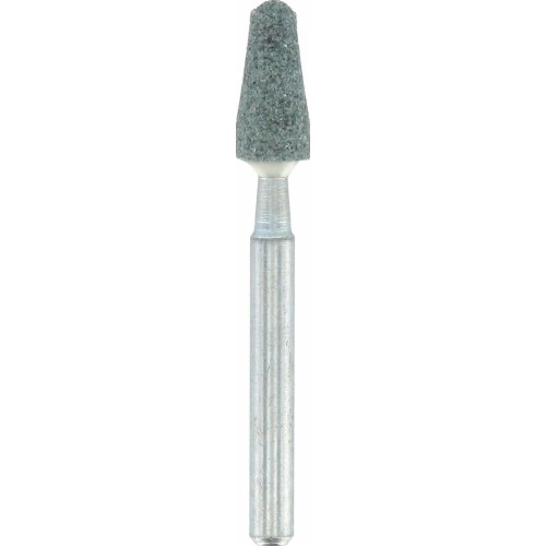 DREMEL® Silikon Karpit Taşlama Taşı 4,8 mm (84922)