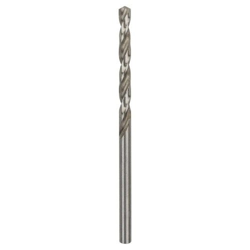 Bosch - HSS-G Metal Matkap Ucu 4,2*75 mm 10'lu Paket