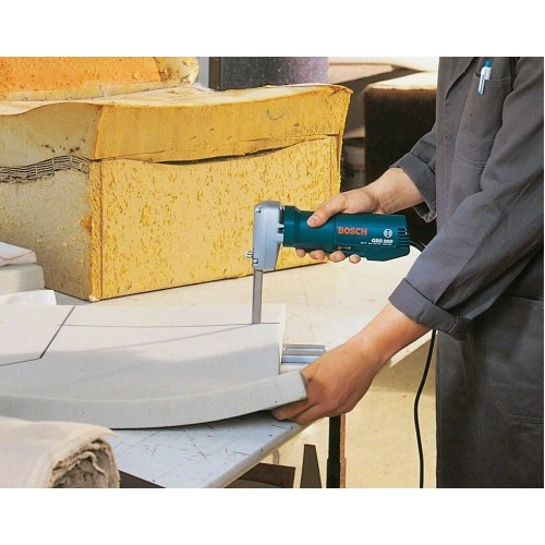 Bosch - GSG 300 Uyumlu 2 Parçalı Testere Bıçağı Seti 70 Mm
