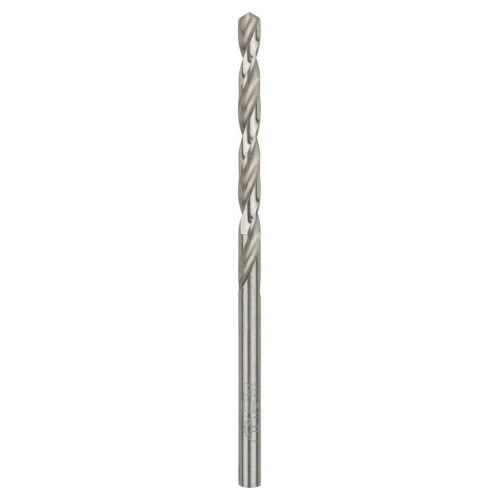 Bosch - HSS-G Metal Matkap Ucu 4,3*80 mm 10'lu Paket