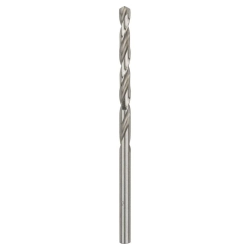 Bosch - HSS-G Metal Matkap Ucu 4,4*80 mm 10'lu Paket