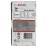 Bosch - Başsız Çivi 20ᵒ 57 mm Galvanizli 2000li