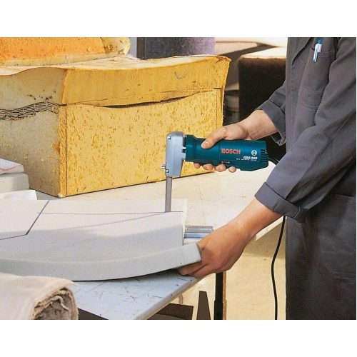 Bosch - GSG 300 Uyumlu 2 Parçalı Testere Bıçağı Seti 200 Mm