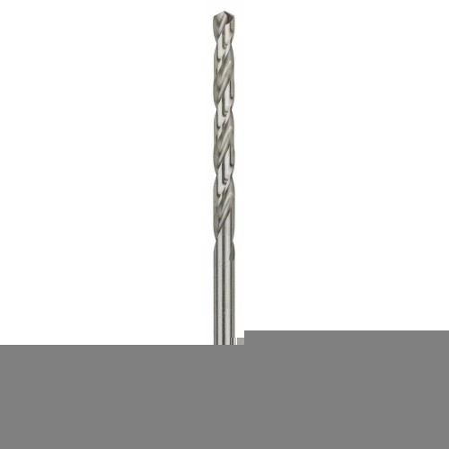 Bosch - HSS-G Metal Matkap Ucu 4,5*80 mm 10'lu Paket