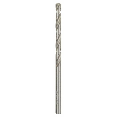 Bosch - HSS-G Metal Matkap Ucu 4,6*80 mm 10'lu Paket