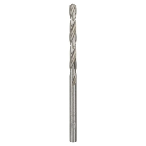 Bosch - HSS-G Metal Matkap Ucu 4,7*80 mm 10'lu Paket