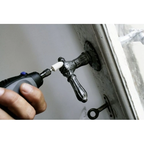 DREMEL® EZ SpeedClic: parlatma diski. (423S)