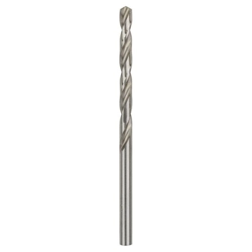 Bosch - HSS-G Metal Matkap Ucu 5,1*86 mm 10'lu Paket