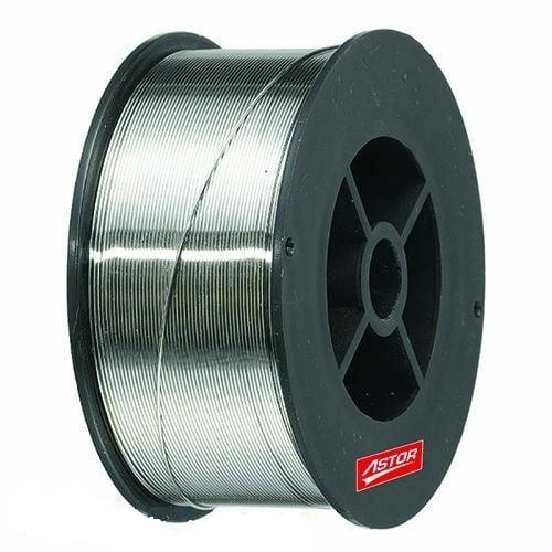 Astor Mig 316 Paslanmaz Kaynak Teli 1.2 mm (12.5 kg Makara)