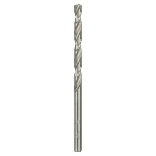 Bosch - HSS-G Metal Matkap Ucu 5,3*86 mm 10'lu Paket