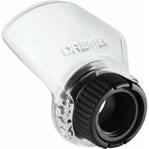 Dremel 550 Konfor Koruması Bağlantı Parçası