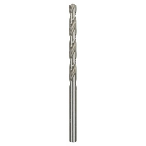 Bosch - HSS-G Metal Matkap Ucu 5,5*93 mm 10'lu Paket
