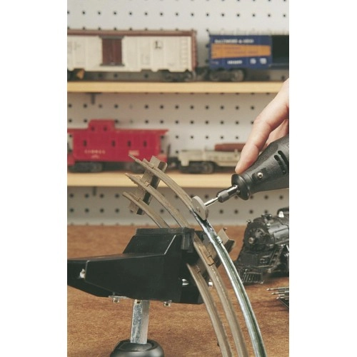 DREMEL® Parlatma Diski 22,5 mm (425)