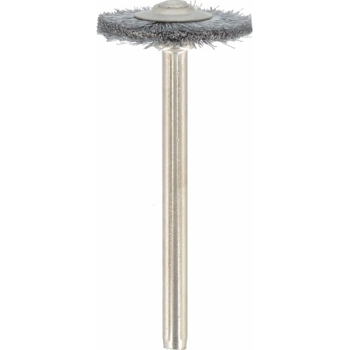 DREMEL® Karbon Çelik Fırça 19 mm (428)