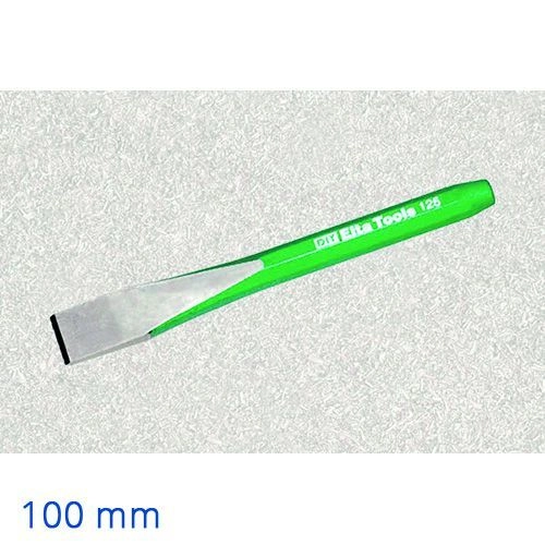 Elta Düz Keski100 Mm
