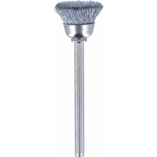DREMEL® Karbon Çelik Fırça 13 mm (442)
