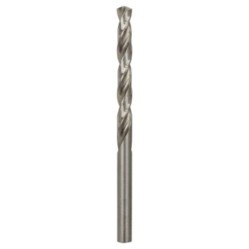 Bosch - HSS-G Metal Matkap Ucu 6*93 mm 10'lu Paket
