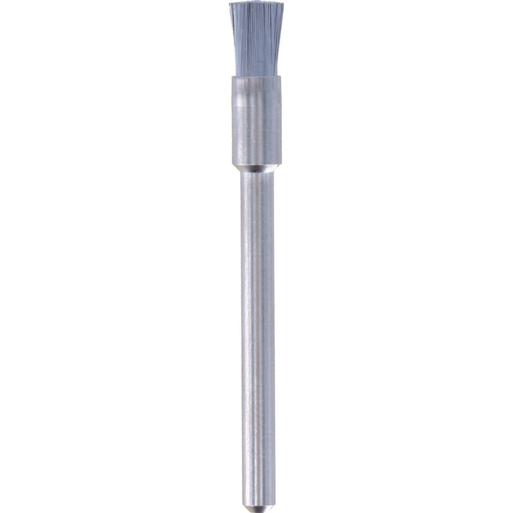 DREMEL® Karbon Çelik Fırça 3,2 mm (443)