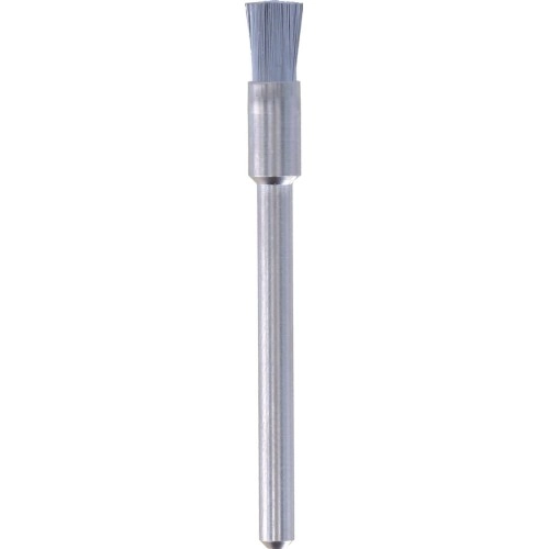 DREMEL® Karbon Çelik Fırça 3,2 mm (443)