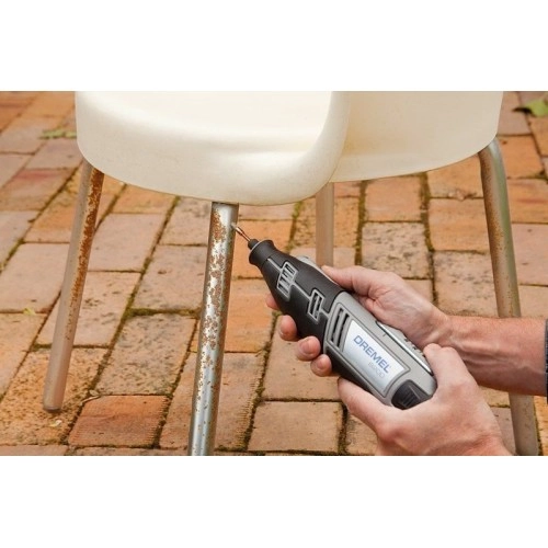 DREMEL® Karbon Çelik Fırça 3,2 mm (443)