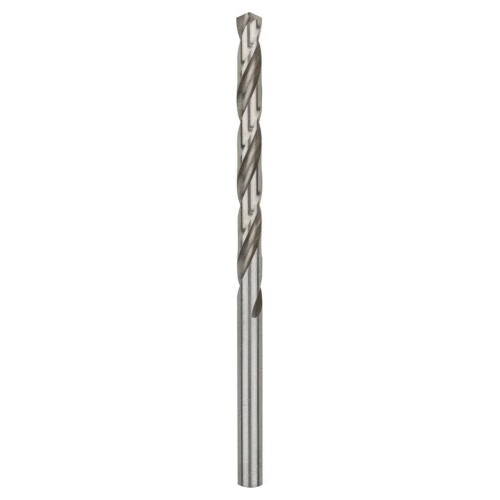 Bosch - HSS-G Metal Matkap Ucu 6,2*101 mm 10'lu Paket