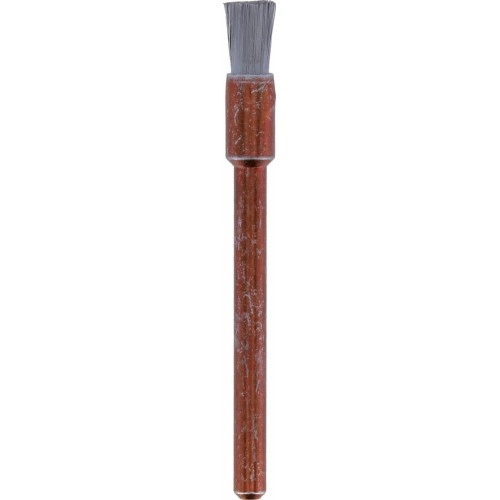 DREMEL® Paslanmaz Çelik Fırça 3,2 mm (532)