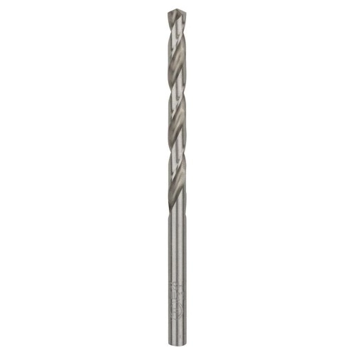 Bosch - HSS-G Metal Matkap Ucu 6,3*101 mm 10'lu Paket