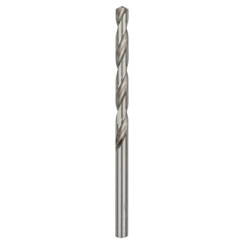 Bosch - HSS-G Metal Matkap Ucu 6,4*101 mm 10'lu Paket