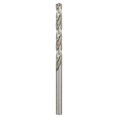 Bosch - HSS-G Metal Matkap Ucu 6,5*101 mm 10'lu Paket