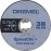 DREMEL® EZ SpeedClic: İnce Kesme Diskleri. (SC409)