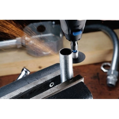DREMEL® EZ SpeedClic: metal kesme diskleri 5'li paket. (SC456)