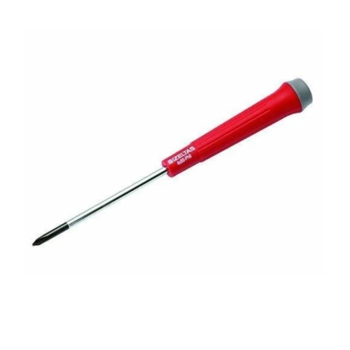 İzeltaş Klemens Düz Tornavida 3.5X100