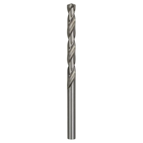 Bosch - HSS-G Metal Matkap Ucu 6,9*109 mm 10'lu Paket