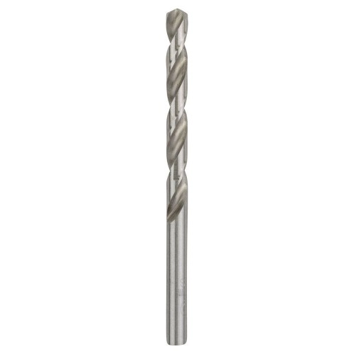 Bosch - HSS-G Metal Matkap Ucu 7,2*109 mm 10'lu Paket