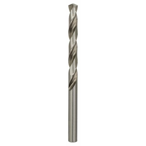 Bosch - HSS-G Metal Matkap Ucu 7,3*109 mm 10'lu Paket