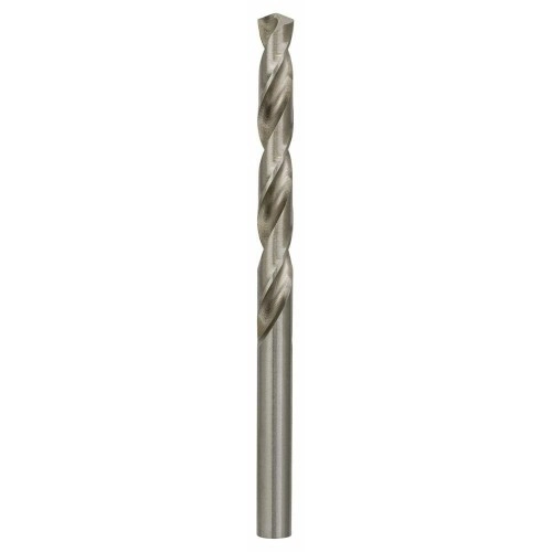 Bosch - HSS-G Metal Matkap Ucu 7,4*109 mm 10'lu Paket