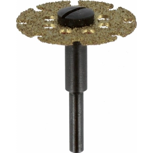 DREMEL® Kesme/Şekillendirme Diski 25,4 mm (542)