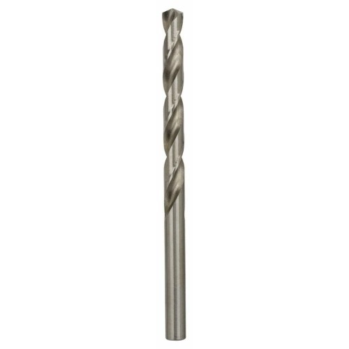 Bosch - HSS-G Metal Matkap Ucu 7,6*117 mm 10'lu Paket