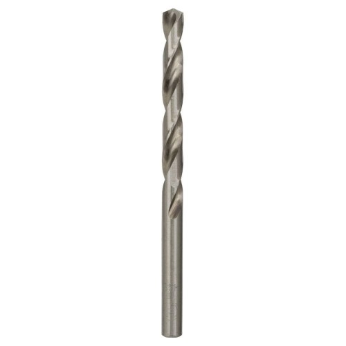 Bosch - HSS-G Metal Matkap Ucu 7,7*117 mm 10'lu Paket