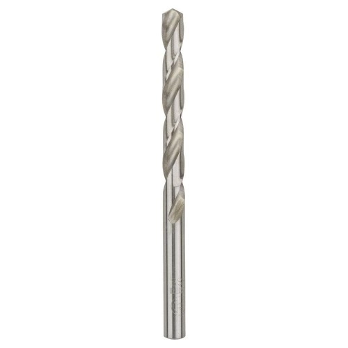 Bosch - HSS-G Metal Matkap Ucu 7,8*117 mm 10'lu Paket