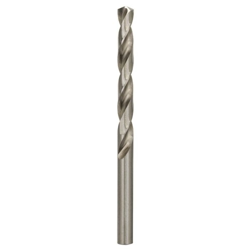 Bosch - HSS-G Metal Matkap Ucu 7,9*117 mm 10'lu Paket