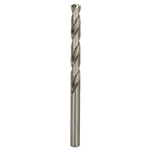 Bosch - HSS-G Metal Matkap Ucu 8*117 mm 5'li Paket