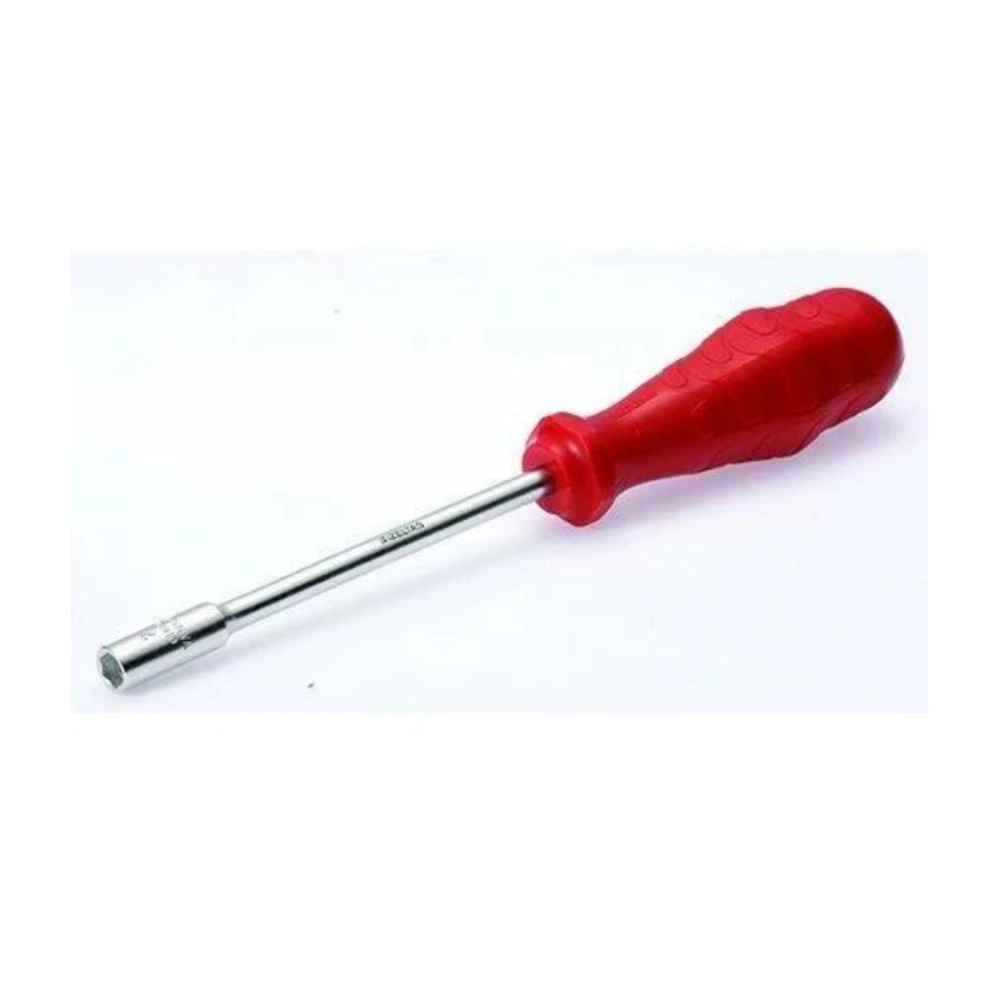 İzeltaş Lokma Uçlu Tornavida 5 Mm