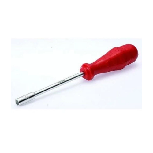 İzeltaş Lokma Uçlu Tornavida 5 Mm