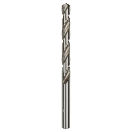 Bosch - HSS-G Metal Matkap Ucu 8,1*117 mm 5'li Paket
