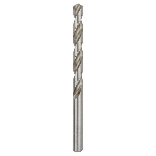 Bosch - HSS-G Metal Matkap Ucu 8,2*117 mm 5'li Paket